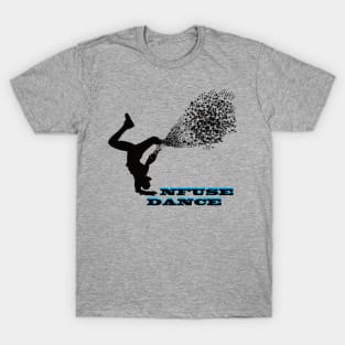 NFUSE DANCE BRILLIANCE T-Shirt